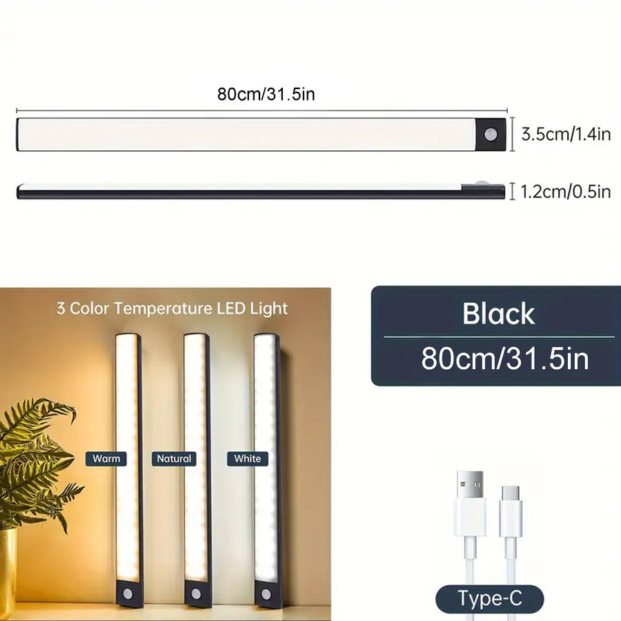 Motion Sensor Cordless Light
