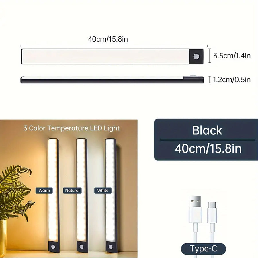 Motion Sensor Cordless Light