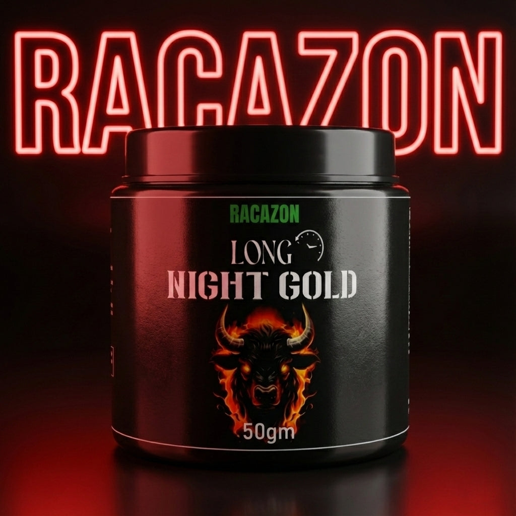 Long Night Gold Cream