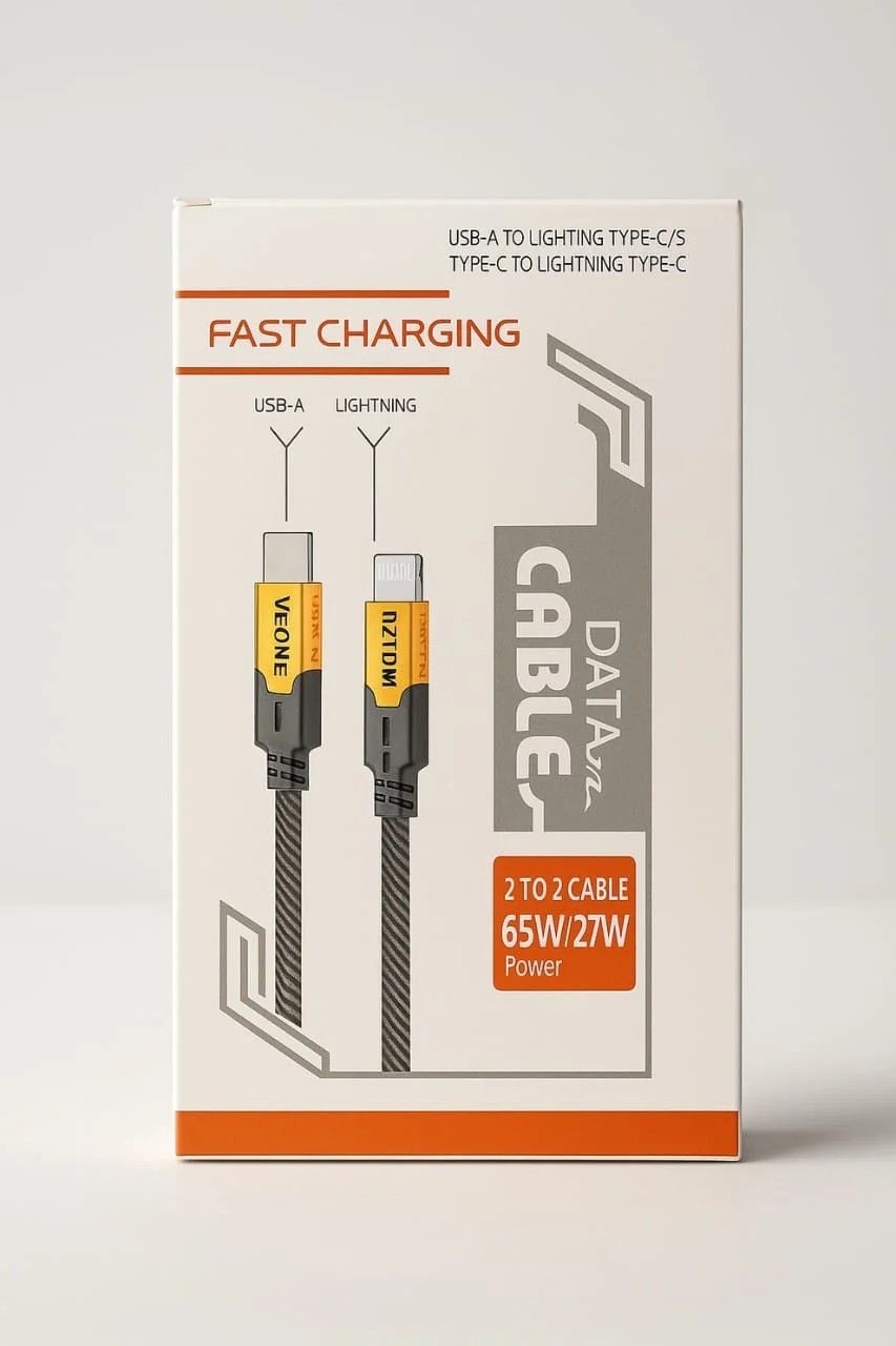 Ultimate 5-in-1 Gadget combo